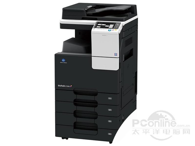 文件:柯尼卡美能达-C7226-2.jpg