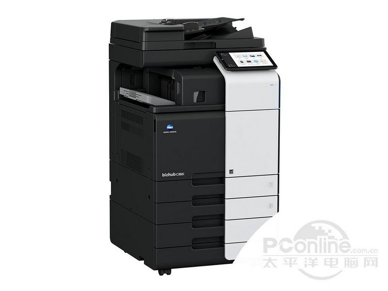 文件:柯尼卡美能达-C360i-1.jpg