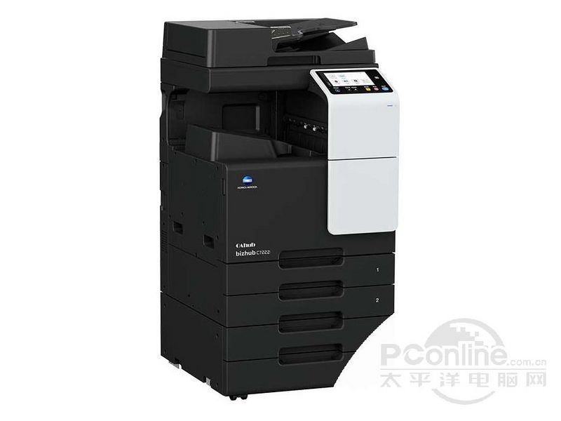 文件:柯尼卡美能达-C7222i-1.jpg